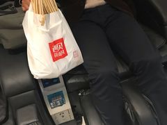 -西贝(金桥店)