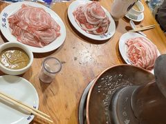 -元盛居(生态大街店)