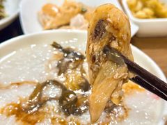 -村姑三黄鸡(解放店)