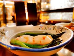 菌菇鱼滑肠粉-海航大厦万豪酒店彩海轩中餐厅(霄云路店)