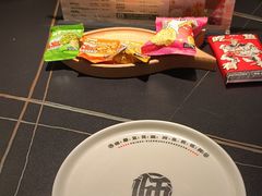 -师烤·豆花烤鱼(深圳坂田天虹店)