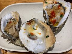 -木屋烧烤(坂田天安云谷店)