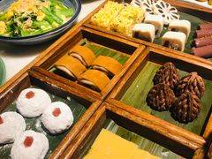 -那家小馆•北京菜•烤鸭(中关村店)