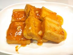 -刘胖子家常菜·蹄花焖藕(中南店)