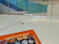 -SM城市广场(扬州店)