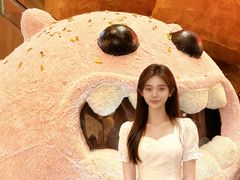 -松雷商业(南岗店)