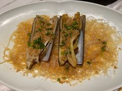 -香樟花园新粤料理(无锡万象城店)