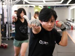 -健身专家Wellness Experts