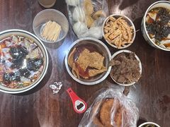 -向东街老玖面馆总店