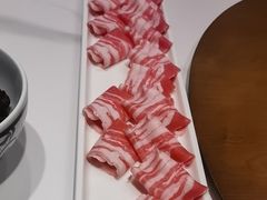 -东道煮牛肉火锅(东盛大街店)