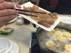 -潮泰牛肉火锅 · 创于1992年(车公庙店)