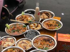 -凤张螺蛳粉·爽口粉(跃进路总店)