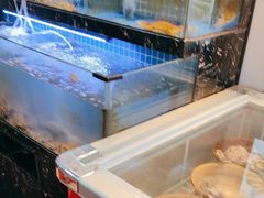 -老地方海鲜坊(步行街店)