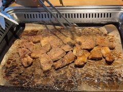 -新石器烤肉(马鞍山印象汇店)