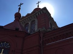 -圣·阿列克谢耶夫教堂