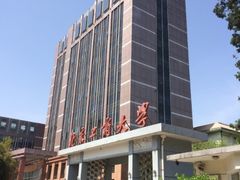-北京工商大学(阜成路校区)