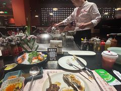 -铁板诱惑法式铁板烧(大卫城店)