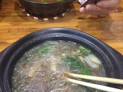牛肚面-老方牛味馆