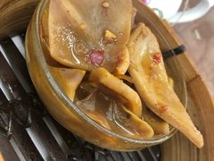 -香港蓮香樓(中環店)