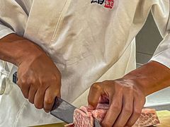 -帝鮨·烧肉割烹(龙湖金楠天街店)