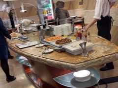 -上海静安昆仑大酒店
