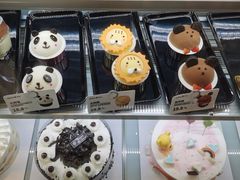 -仟吉KenGee(银港店)