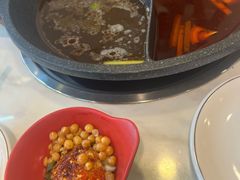 -安吉美渝石锅鱼(芜园西路店)