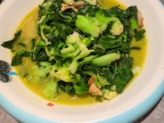 -香阁餐厅·常州菜·常州菜代表品牌(新北奥体店)