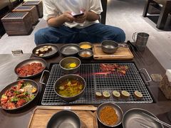 -夜食白市Yespicy·烧烤啤酒宵夜(番禺四海城店)