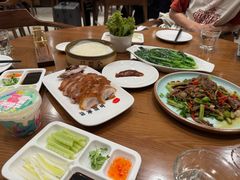 -全聚德烤鸭店(马家堡店)