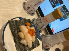 -滨寿司(烈士陵园店)