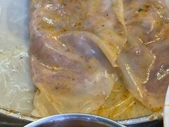 -安徽阜阳卷馍(西单店)