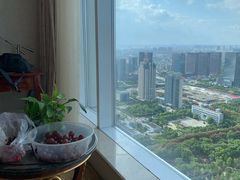 -南通金石国际大酒店