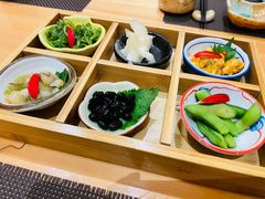 -酒久自助料理(佳兆业店)