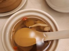 -上海金桥红枫万豪酒店-万豪中餐厅