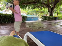 -三亚亚龙湾天域度假酒店