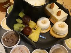 -哈根达斯(皇城恒隆广场店)