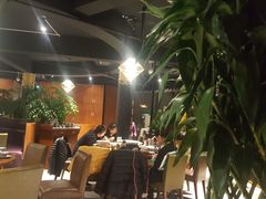 大堂-盐帮食坊•小河帮川菜(四川师大店)