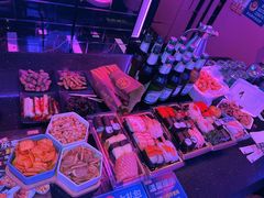 -争鲜回转寿司(浦东三钢里PLUS店)