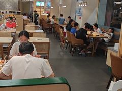 -豪客来牛排(中华城店)