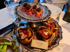 招牌奢华惠灵顿牛排-壳里西餐厅Coquille Seafood Bistro(蒙自路店)