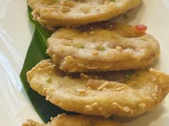 -枣子树·素食餐厅(普陀山店)