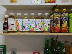 零售区-二七友名焖子铺