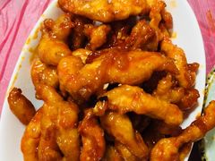乐乐烧排骨-乐乐餐厅(湘子庙街店)