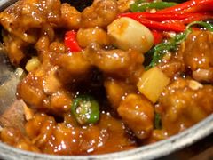 -小城故事·地道宁波味(月湖盛园店)