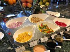 -合肥皇冠假日酒店·菲亚斯特自助餐厅(黄山路店)