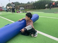 -亲兄弟真人CS团建拓展基地