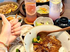 -ITARU食堂·定食料理(西丽店)
