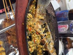 -老黑板筋(顺义总店)