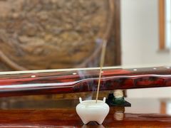 -幽篁里古琴制作中心